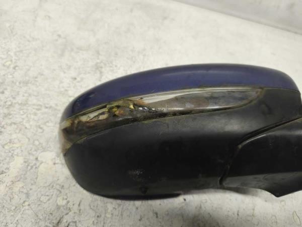 RETROVISEUR GAUCHE MANUEL PEUGEOT - Vue 3